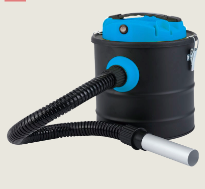 Aspiradora DailyClean 1000 Amesti